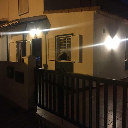 Villa Casa Bonita Abades  Exterior foto