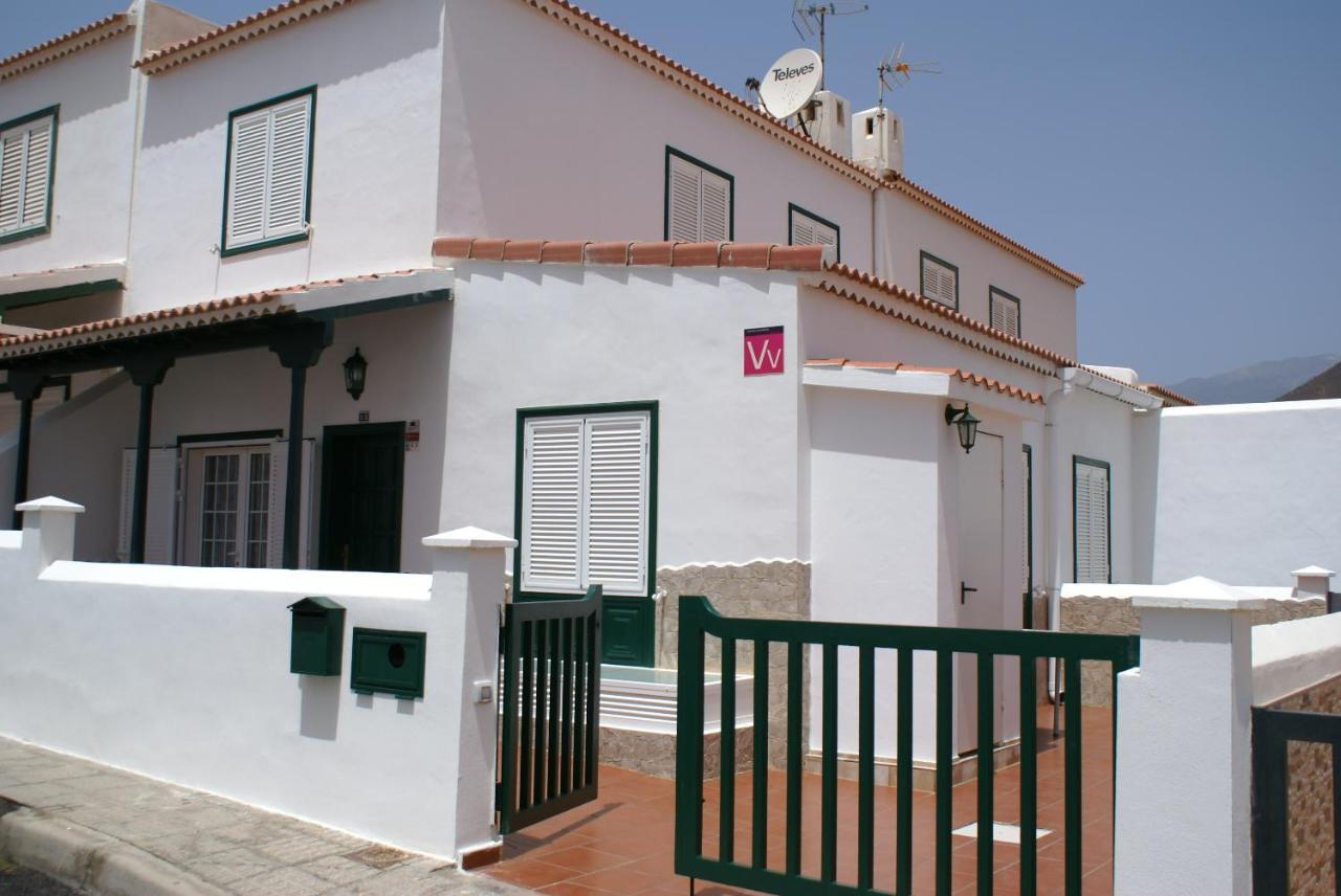 Villa Casa Bonita Abades  Exterior foto