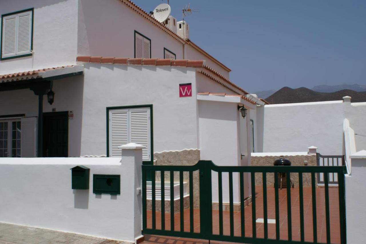 Villa Casa Bonita Abades  Exterior foto